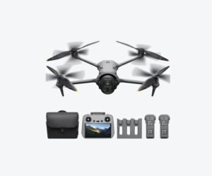 Dji Drone Mavic 4 Pro Fly