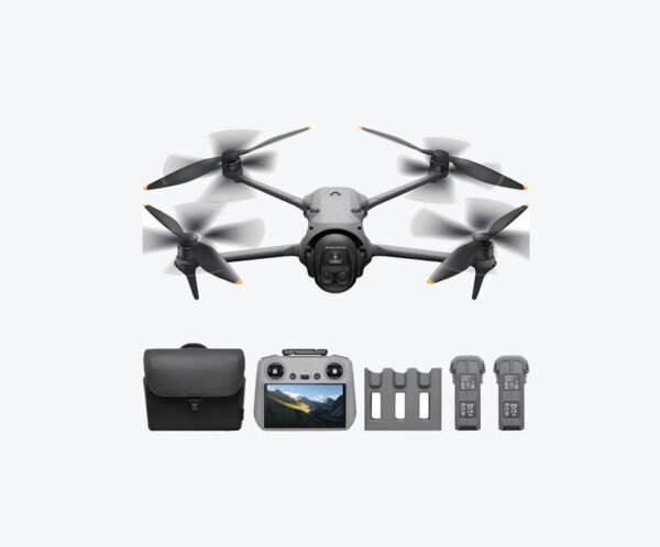 Dron 1 Dji Drone Mavic 4 Pro Fly