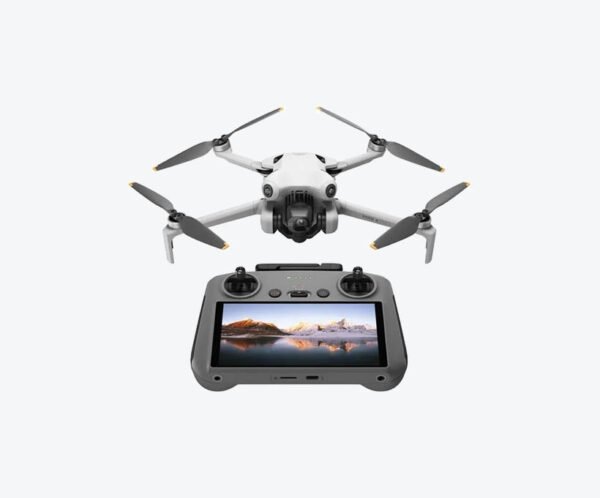 Dron Dji Mini 4 Pro