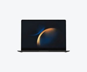 Notebook Samsung Galaxy Book3